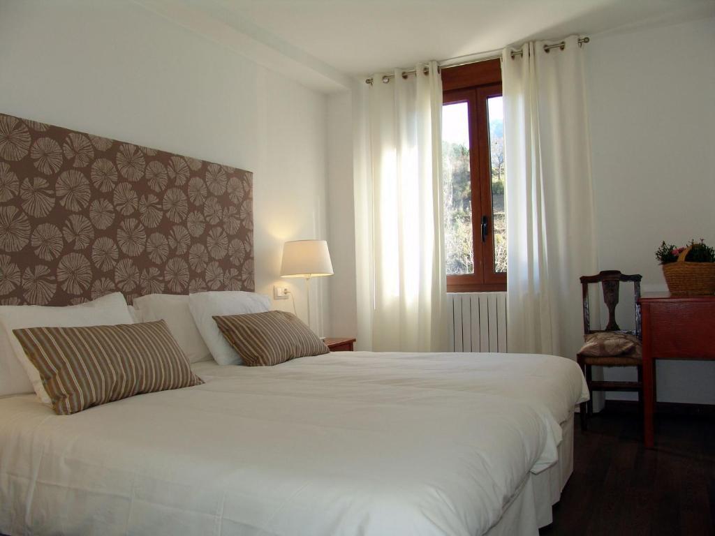 Hotel Badain Lafortunada Zimmer foto