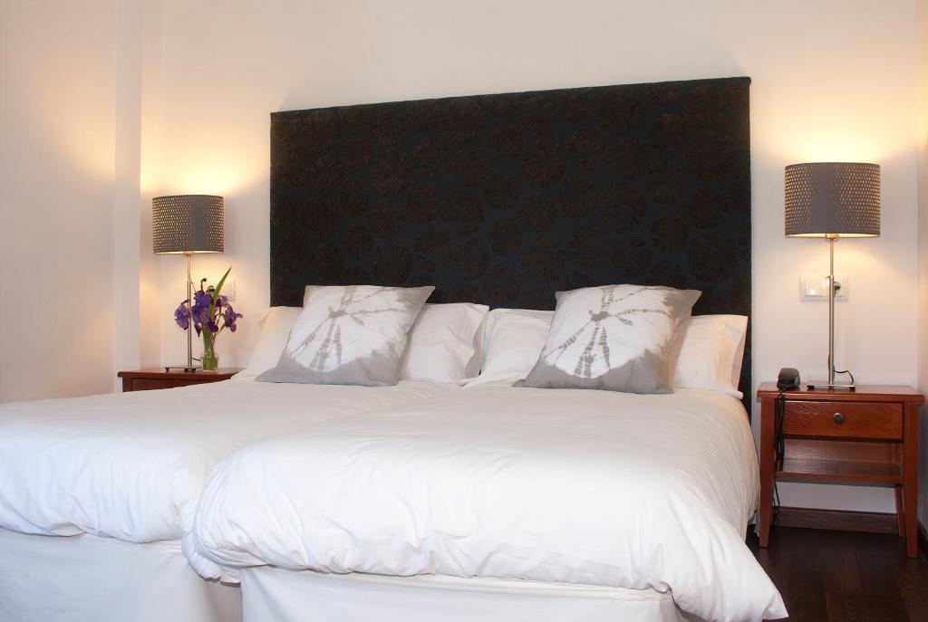 Hotel Badain Lafortunada Zimmer foto