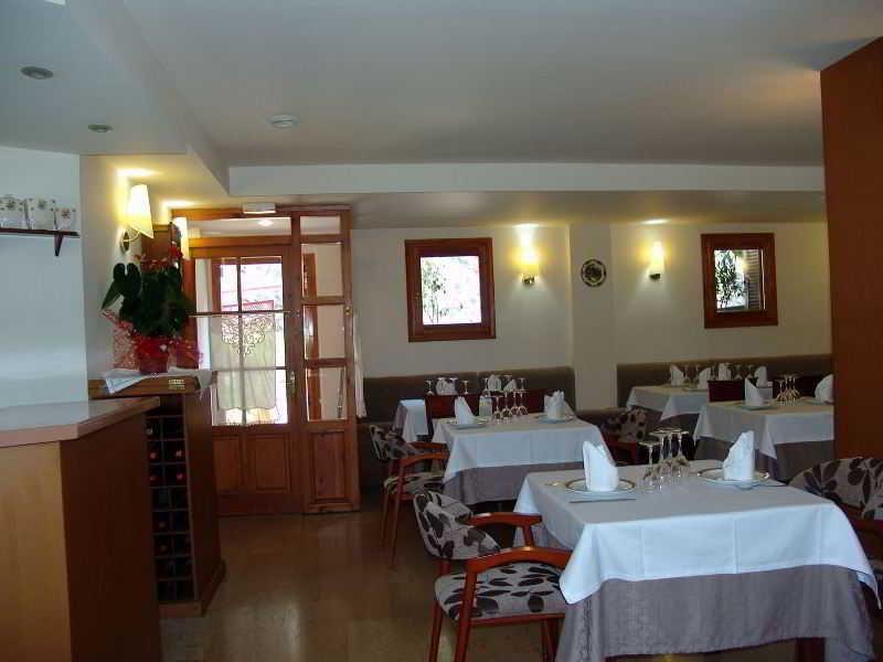 Hotel Badain Lafortunada Exterior foto